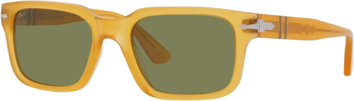 Persol PO3272S Rectangular Sunglasses