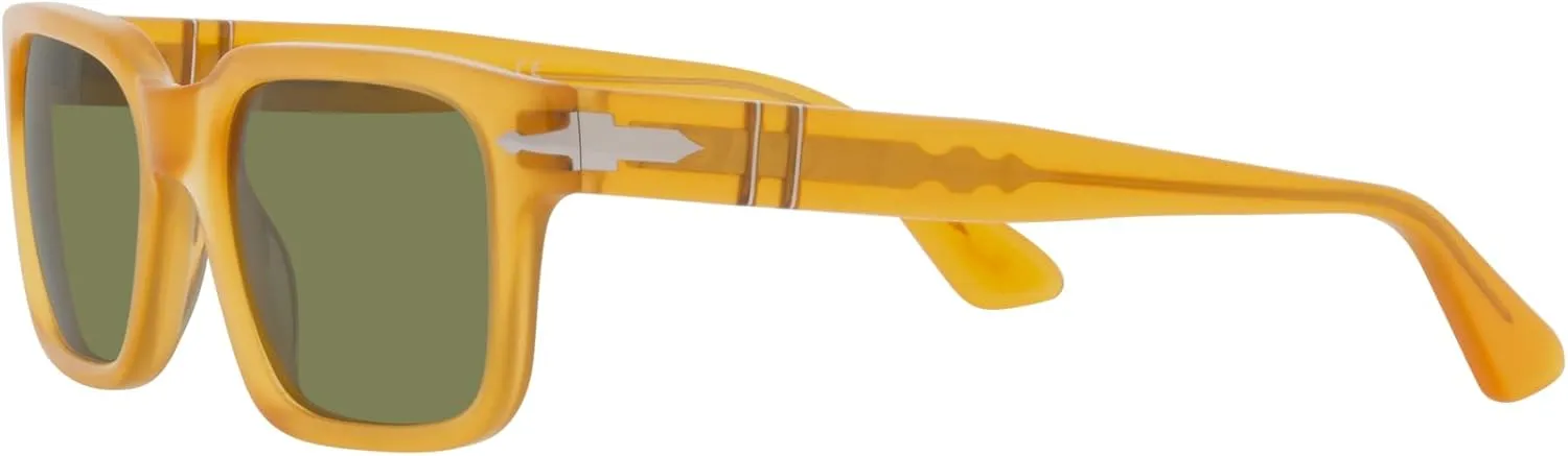 Persol PO3272S Rectangular Sunglasses