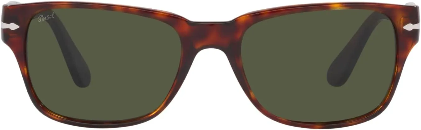 Persol Po3288s Rectangular Sunglasses