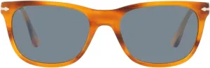 Persol PO3291S Rectangular Sunglasses