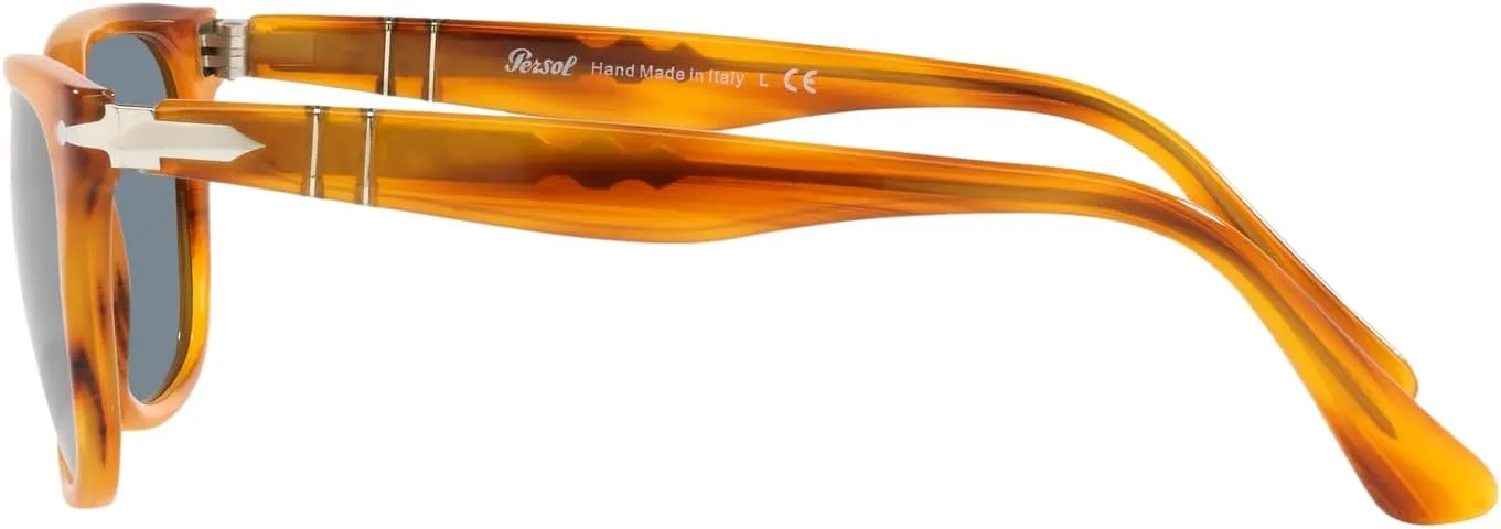 Persol PO3291S Rectangular Sunglasses