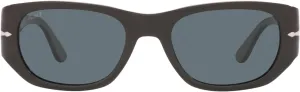 Persol PO3307S Rectangular Sunglasses