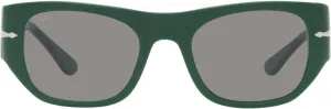 Persol PO3308S Rectangular Sunglasses
