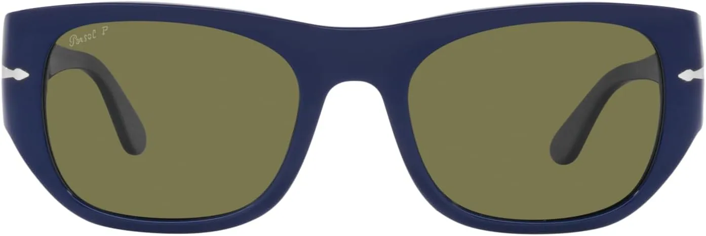 Persol PO3308S Rectangular Sunglasses