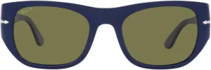 Persol PO3308S Rectangular Sunglasses