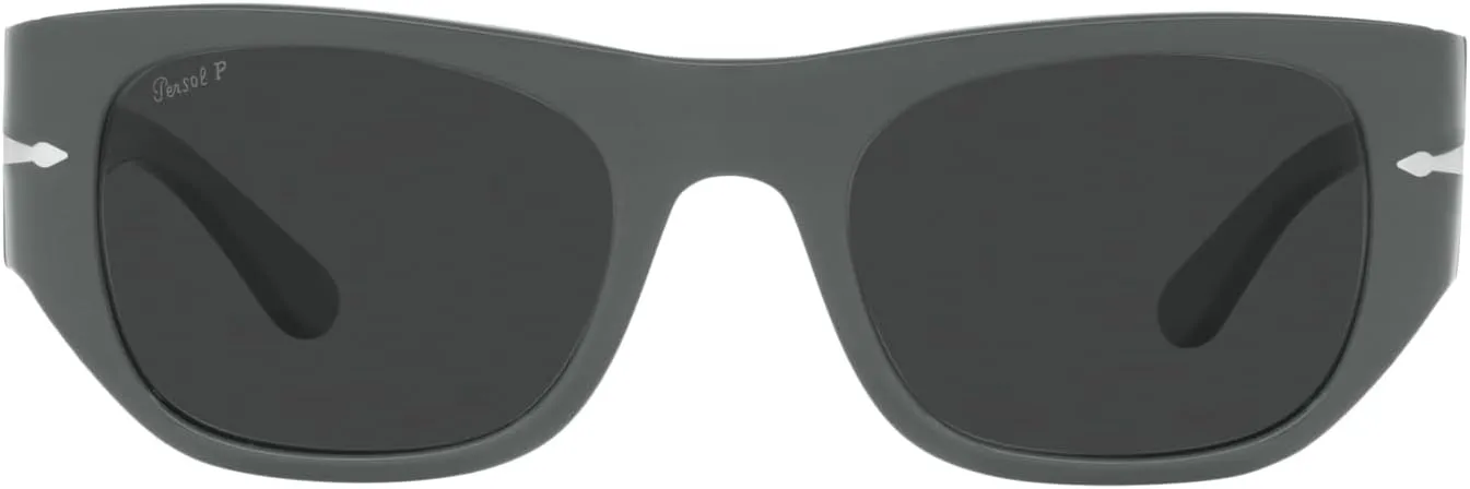 Persol PO3308S Rectangular Sunglasses