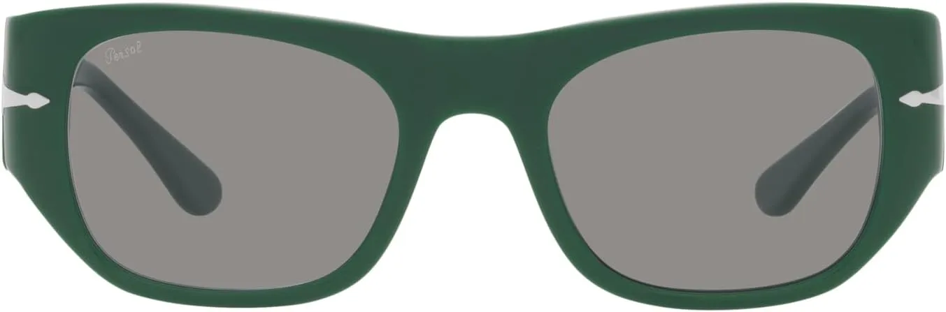 Persol PO3308S Rectangular Sunglasses