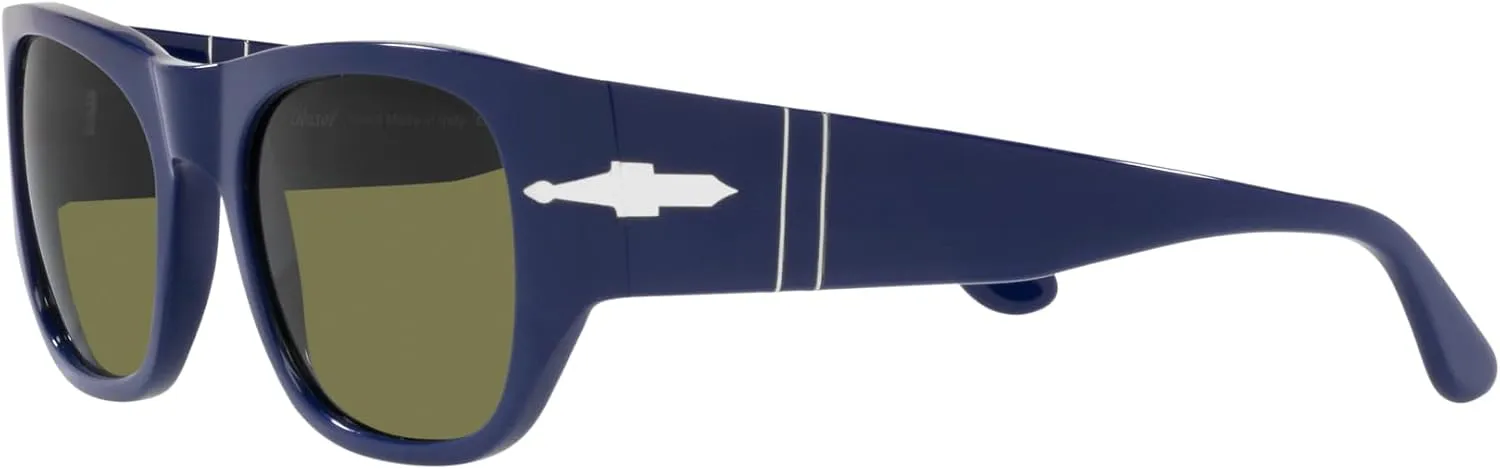 Persol PO3308S Rectangular Sunglasses