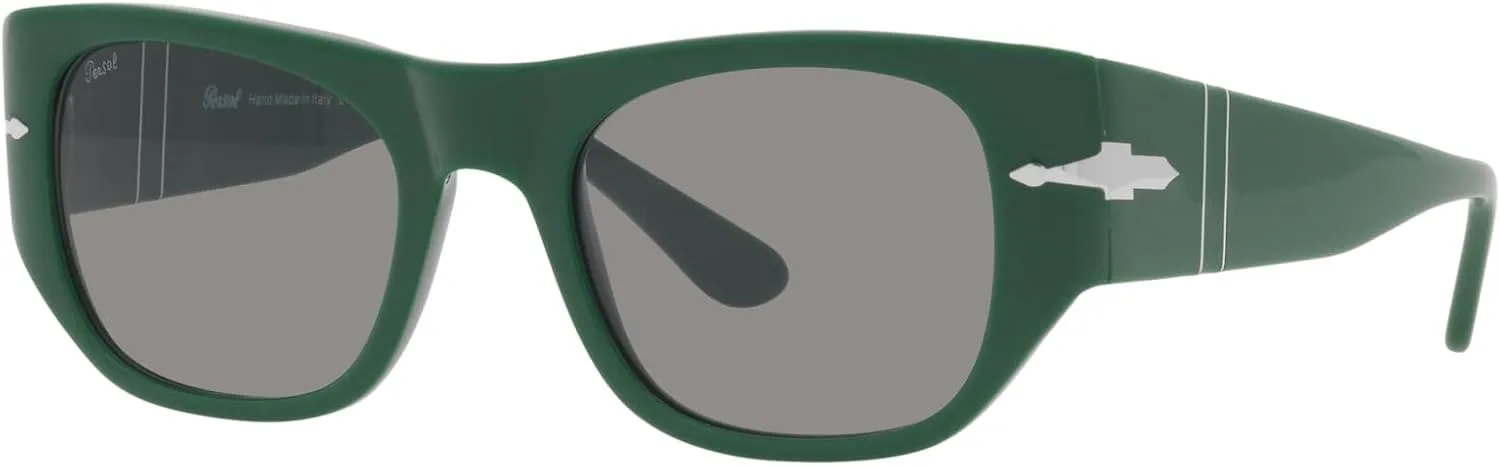 Persol PO3308S Rectangular Sunglasses