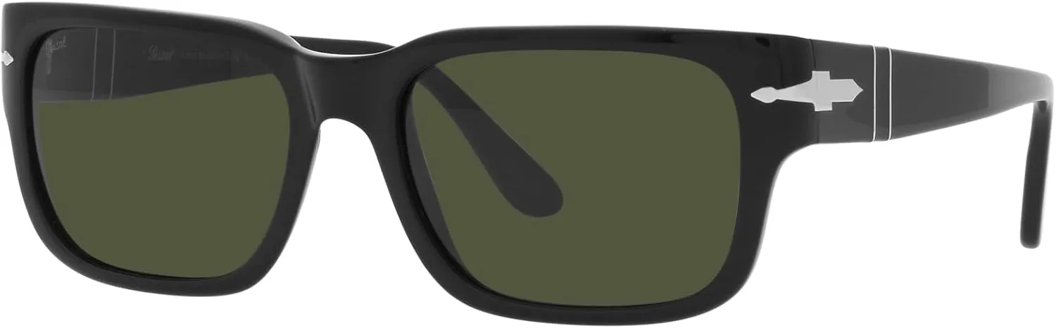 Persol Po3315s Rectangular Sunglasses