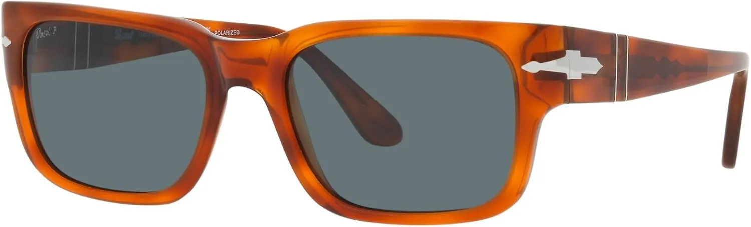 Persol Po3315s Rectangular Sunglasses
