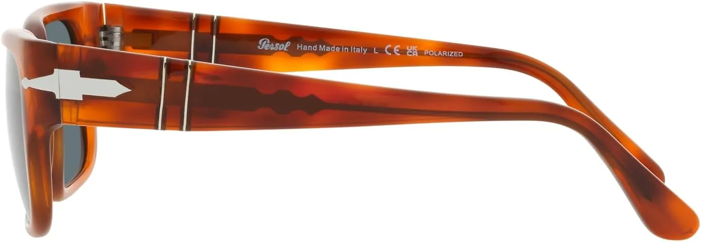 Persol Po3315s Rectangular Sunglasses