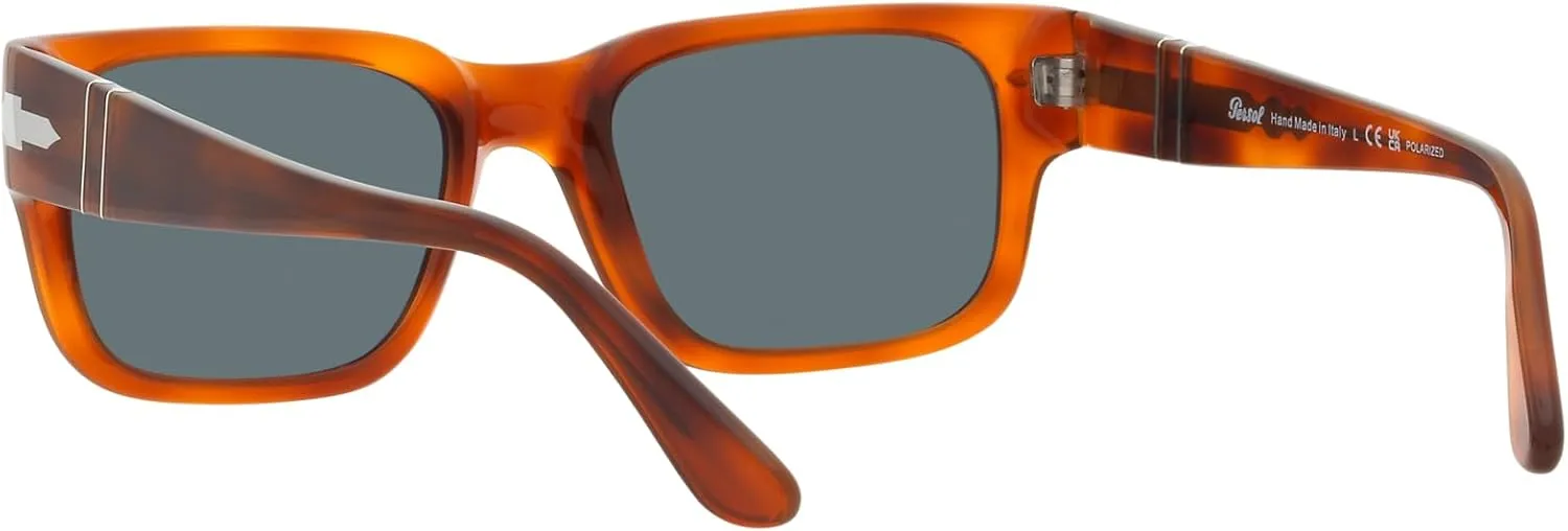 Persol Po3315s Rectangular Sunglasses