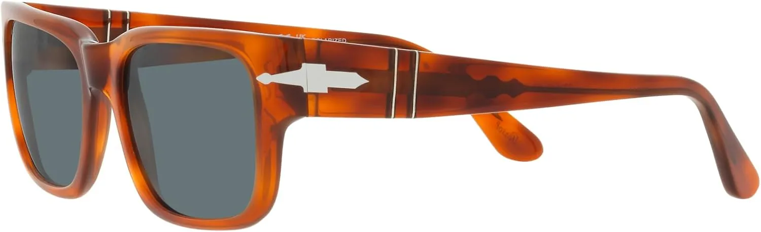 Persol Po3315s Rectangular Sunglasses