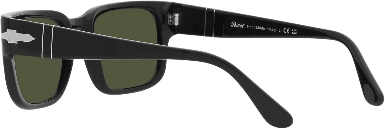 Persol Po3315s Rectangular Sunglasses