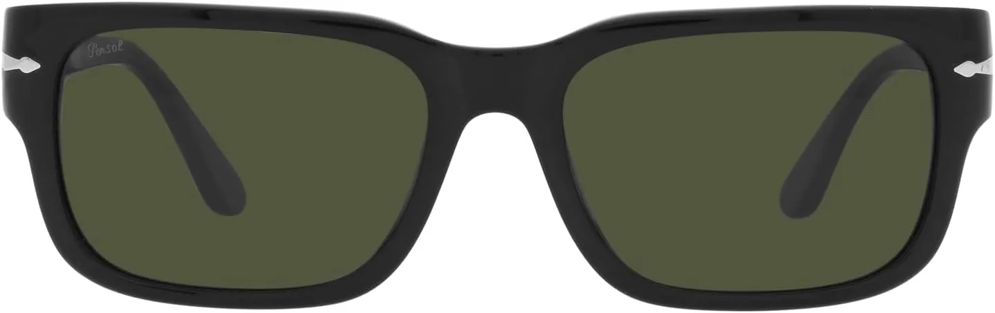 Persol Po3315s Rectangular Sunglasses