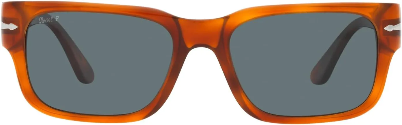 Persol Po3315s Rectangular Sunglasses
