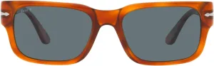 Persol Po3315s Rectangular Sunglasses