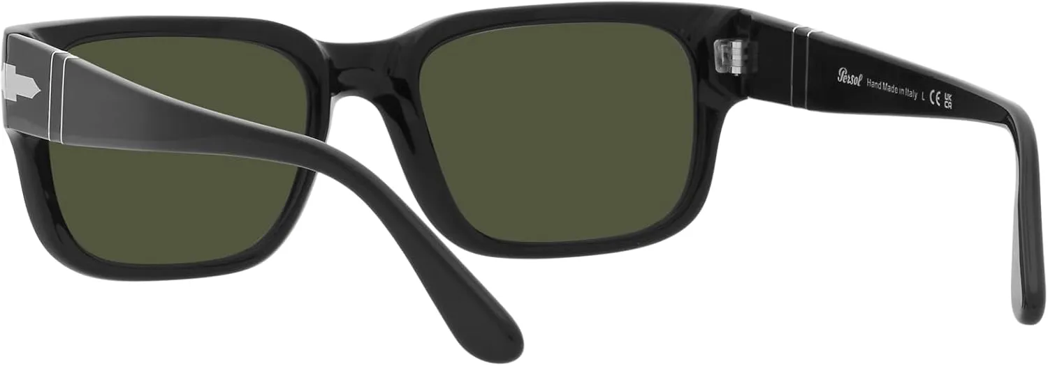 Persol Po3315s Rectangular Sunglasses