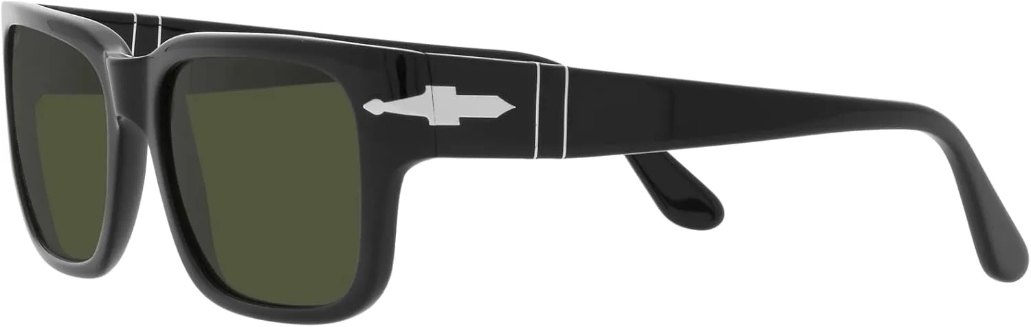 Persol Po3315s Rectangular Sunglasses