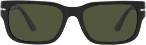 Persol Po3315s Rectangular Sunglasses