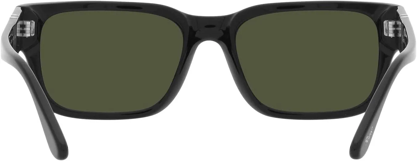 Persol Po3315s Rectangular Sunglasses