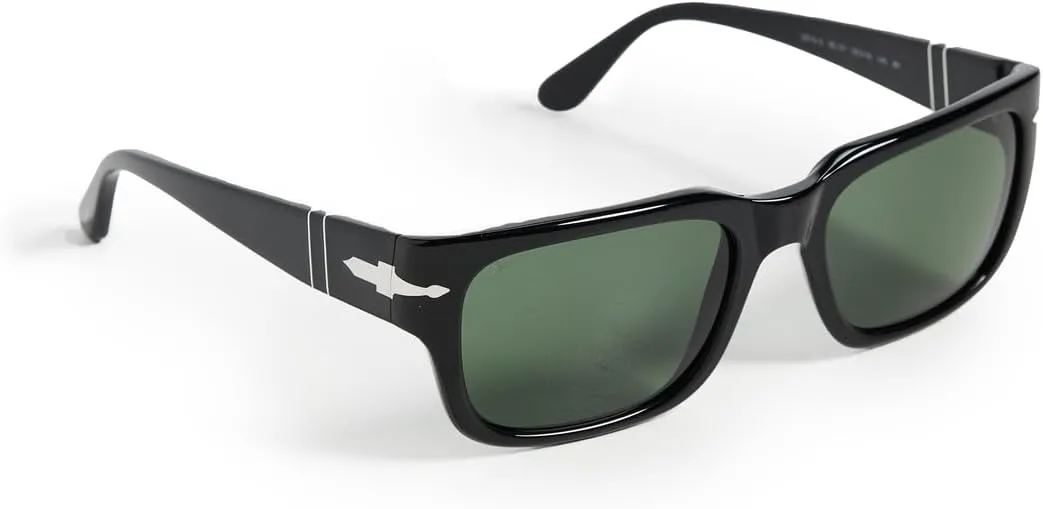 Persol Po3315s Rectangular Sunglasses