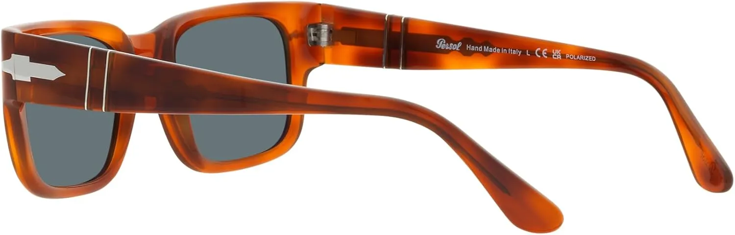 Persol Po3315s Rectangular Sunglasses