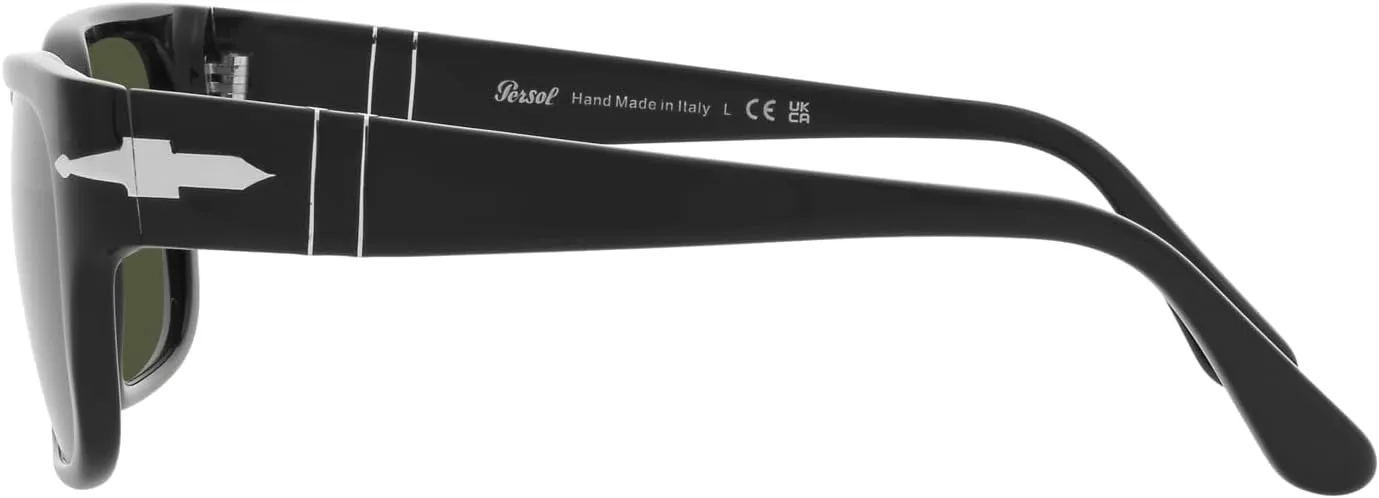 Persol Po3315s Rectangular Sunglasses