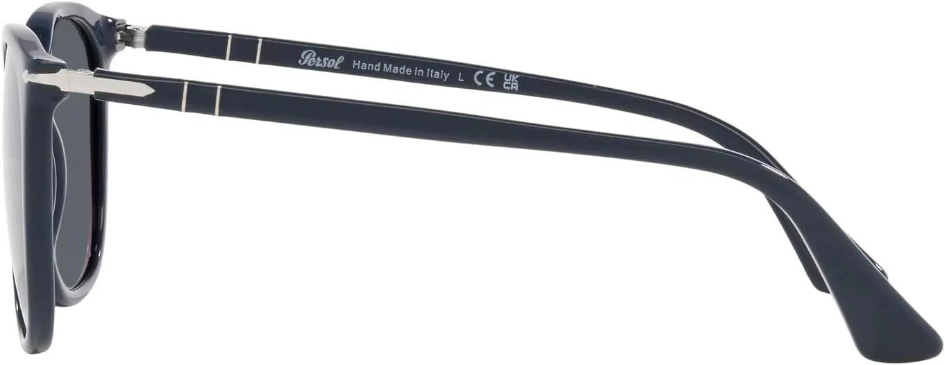 Persol Po3316s Rectangular Sunglasses
