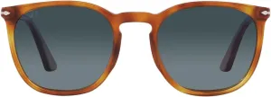 Persol Po3316s Rectangular Sunglasses