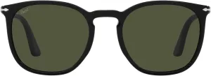 Persol Po3316s Rectangular Sunglasses
