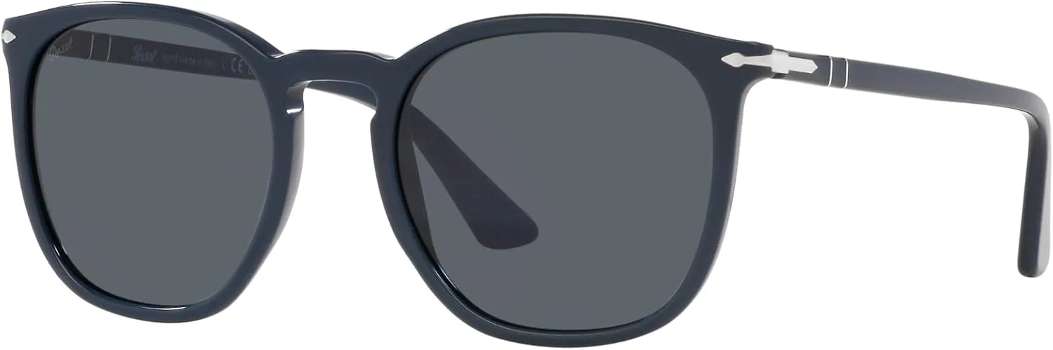 Persol Po3316s Rectangular Sunglasses