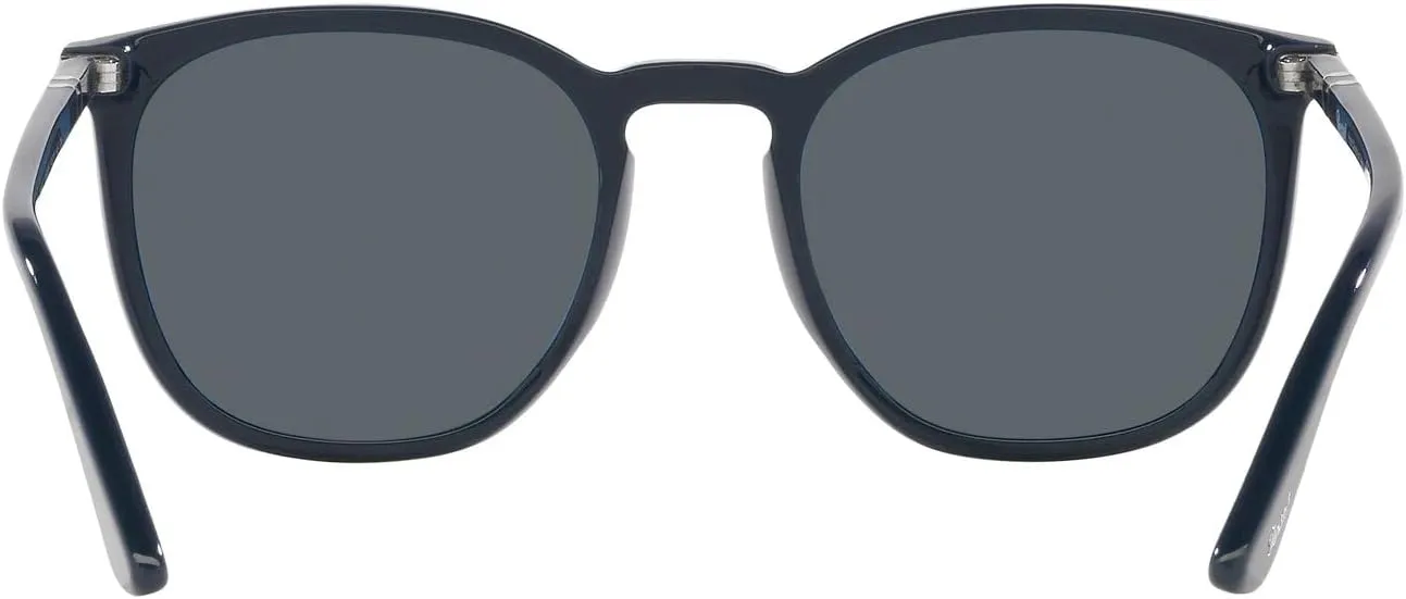 Persol Po3316s Rectangular Sunglasses
