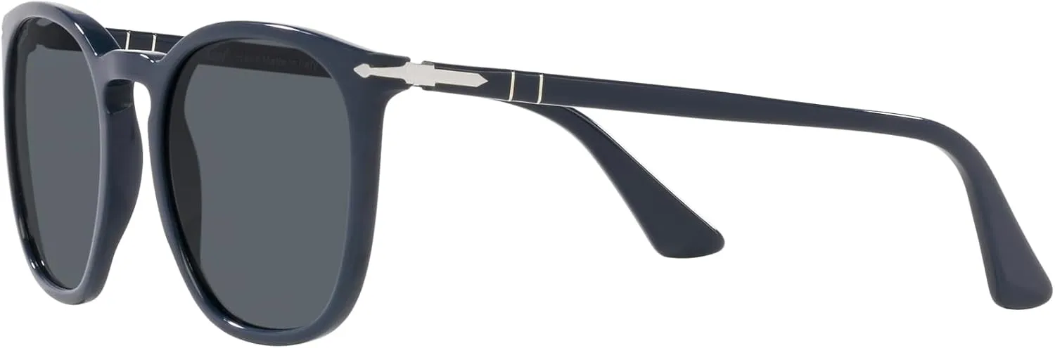 Persol Po3316s Rectangular Sunglasses