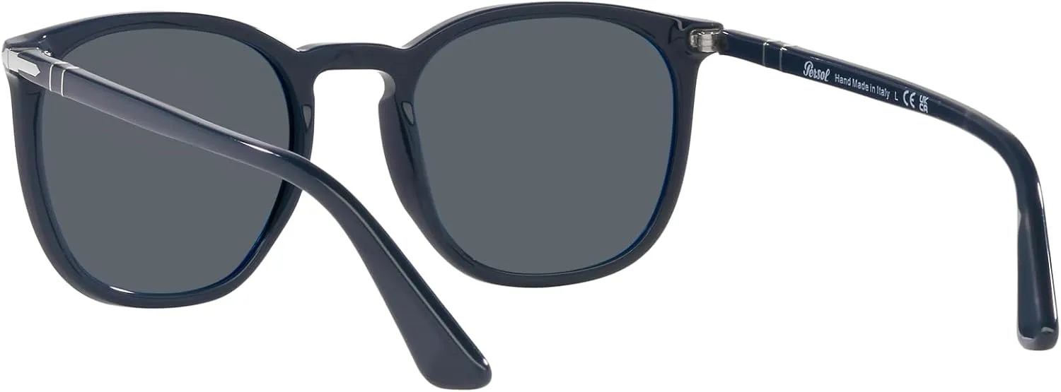 Persol Po3316s Rectangular Sunglasses
