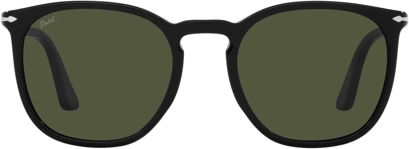 Persol Po3316s Rectangular Sunglasses