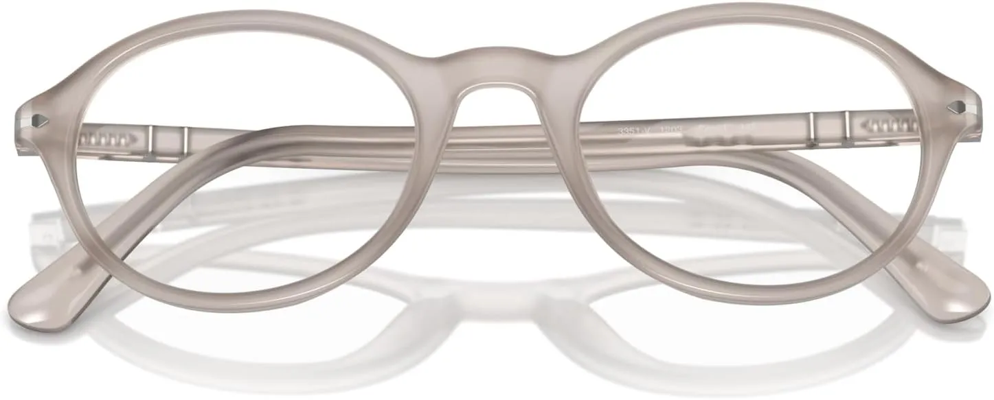 Persol Po3351v Oval Sunglasses