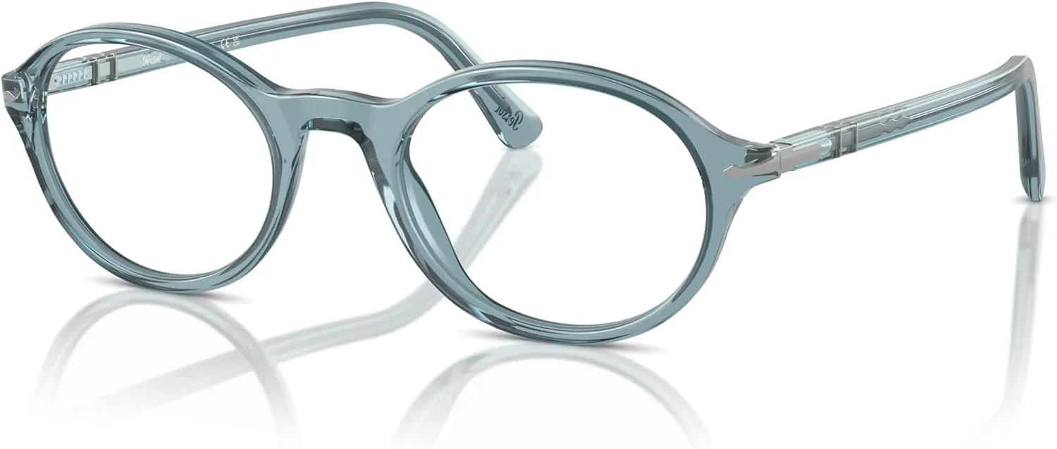 Persol Po3351v Oval Sunglasses