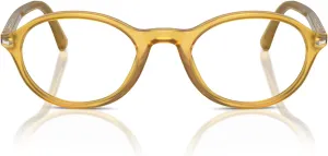 Persol Po3351v Oval Sunglasses