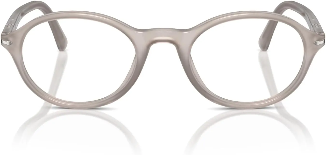 Persol Po3351v Oval Sunglasses