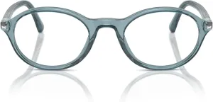 Persol Po3351v Oval Sunglasses