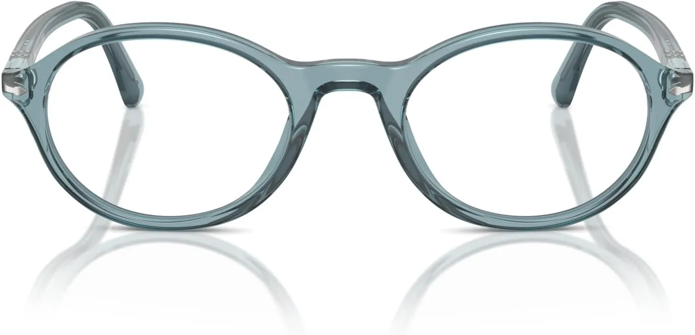Persol Po3351v Oval Sunglasses