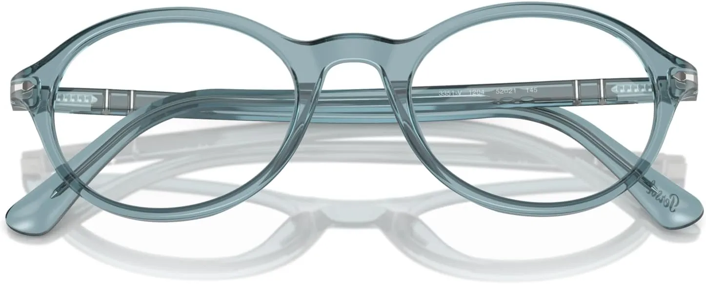 Persol Po3351v Oval Sunglasses