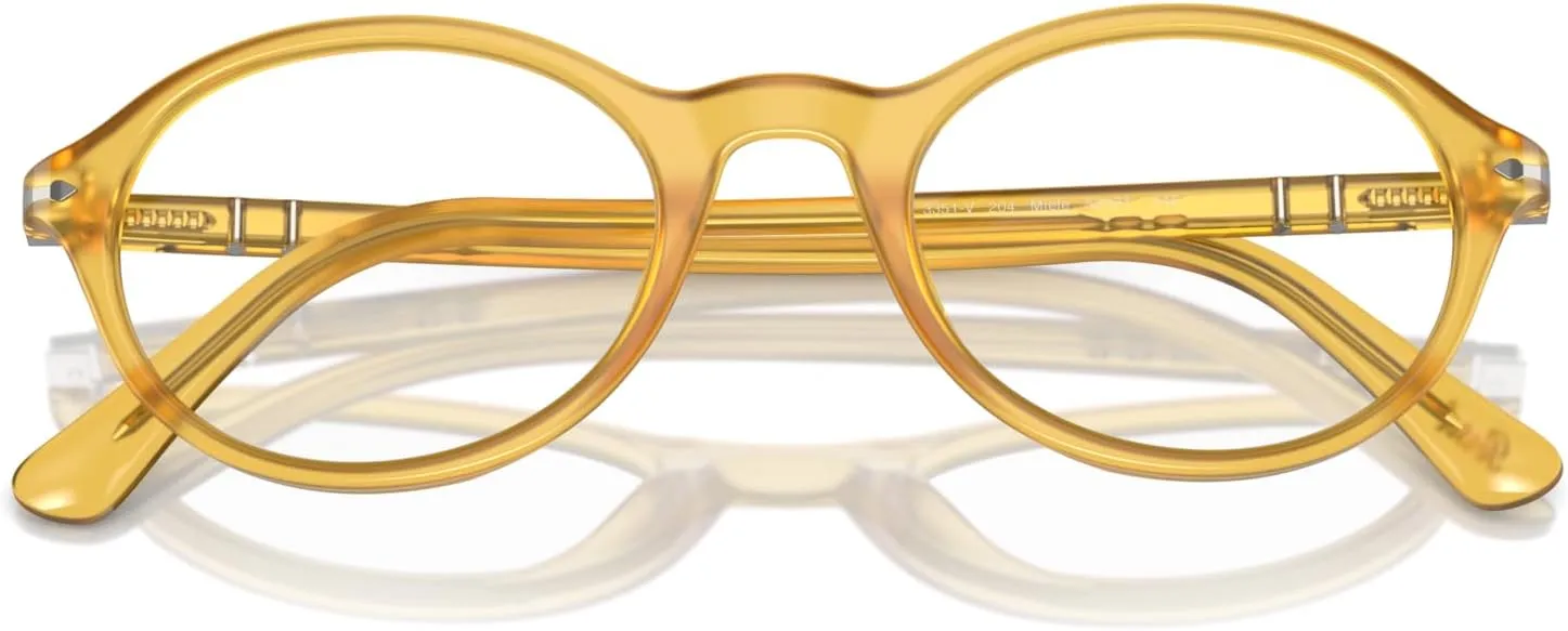 Persol Po3351v Oval Sunglasses