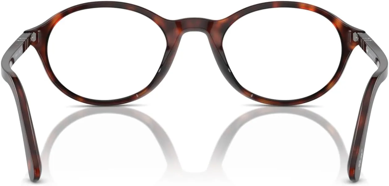 Persol Po3351v Oval Sunglasses