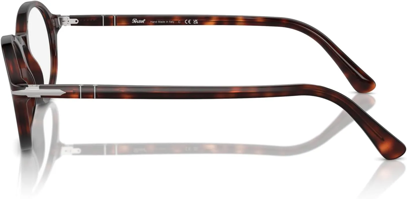 Persol Po3351v Oval Sunglasses