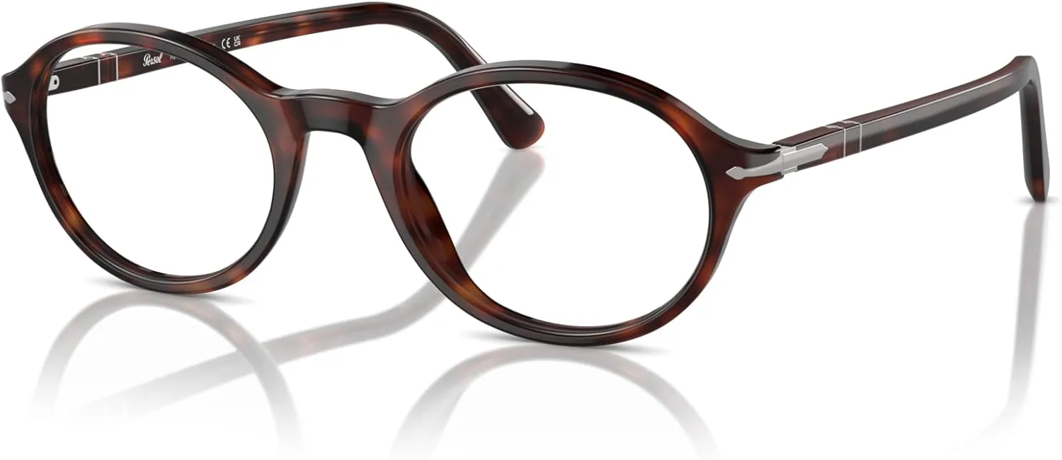 Persol Po3351v Oval Sunglasses