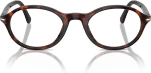 Persol Po3351v Oval Sunglasses