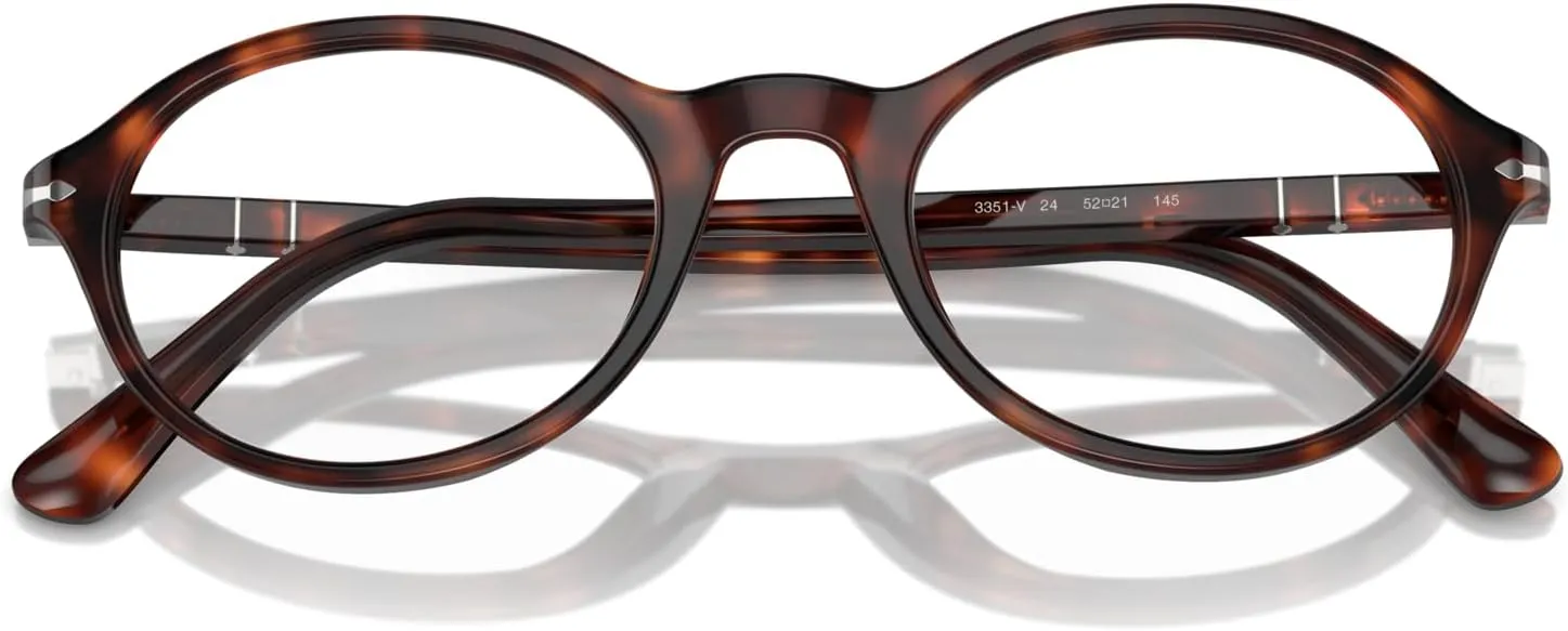 Persol Po3351v Oval Sunglasses